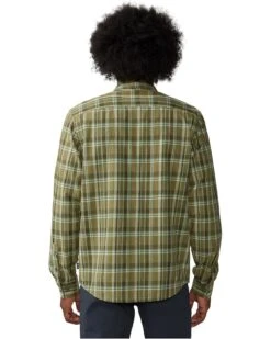 Mountain Hardwear Big Cottonwood Canyon™ Long Sleeve Shirt | Shirts & Tops -Comfy Outfit Shop 71M1Dcx7PWL. AC SR736920