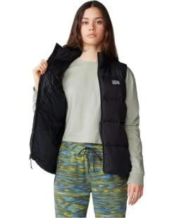 Mountain Hardwear Nevadan™ Down Vest | Coats & Outerwear -Comfy Outfit Shop 71M5ThcHQWL. AC SR736920