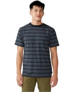 Mountain Hardwear Low Exposure™ Short Sleeve | Shirts & Tops