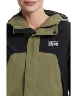 Mountain Hardwear 2L Full Zip Jacket | Coats & Outerwear -Comfy Outfit Shop 71Ntj1S1vzL. AC SR736920