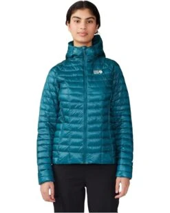 Mountain Hardwear Ghost Whisperer™ Hoody | Coats & Outerwear -Comfy Outfit Shop 71OEwRYm31L. AC SR736920