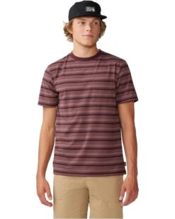 Mountain Hardwear Low Exposure™ Short Sleeve | Shirts & Tops -Comfy Outfit Shop 71Ph5S0oLkL. AC SR736920