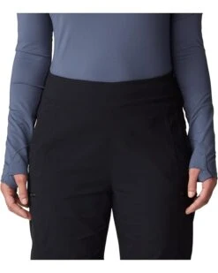 Mountain Hardwear Dynama™ Convertible Pants -Comfy Outfit Shop 71QARzJv2BL. AC SR736920