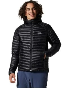 Mountain Hardwear Ghost Whisperer™ Hoody | Coats & Outerwear