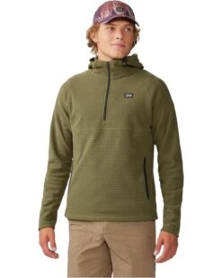 Mountain Hardwear Summit Grid™ Hoody | Shirts & Tops -Comfy Outfit Shop 71Qq RtEEbL. AC SR736920