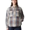 Mountain Hardwear Dolores™ Insulated Flannel Shacket | Shirts & Tops -Comfy Outfit Shop 71RXfYzhhPL. AC SR736920