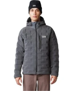 Mountain Hardwear Stretchdown™ Hoody | Coats & Outerwear -Comfy Outfit Shop 71RxrT3yt5L. AC SR736920