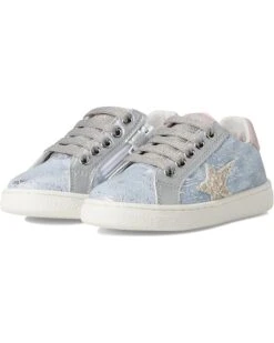 Naturino Pinn Zip (Toddler/Little Kid) | Sneakers & Athletic Shoes