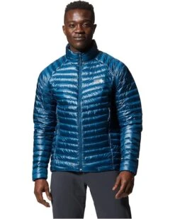 Mountain Hardwear Ghost Whisperer™ Jacket | Coats & Outerwear -Comfy Outfit Shop 71Sgf1M1trL. AC SR736920
