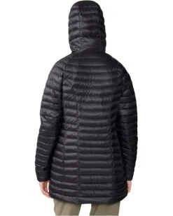 Mountain Hardwear Ghost Whisperer™ Parka | Coats & Outerwear -Comfy Outfit Shop 71VmE 4g6FL. AC SR736920