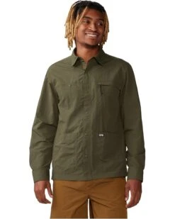 Mountain Hardwear Stryder™ Long Sleeve Shirt | Shirts & Tops