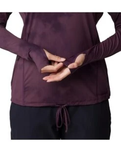 Mountain Hardwear Crater Lake™ Long Sleeve Hoody | Shirts & Tops -Comfy Outfit Shop 71VwTsw4pWL. AC SR736920