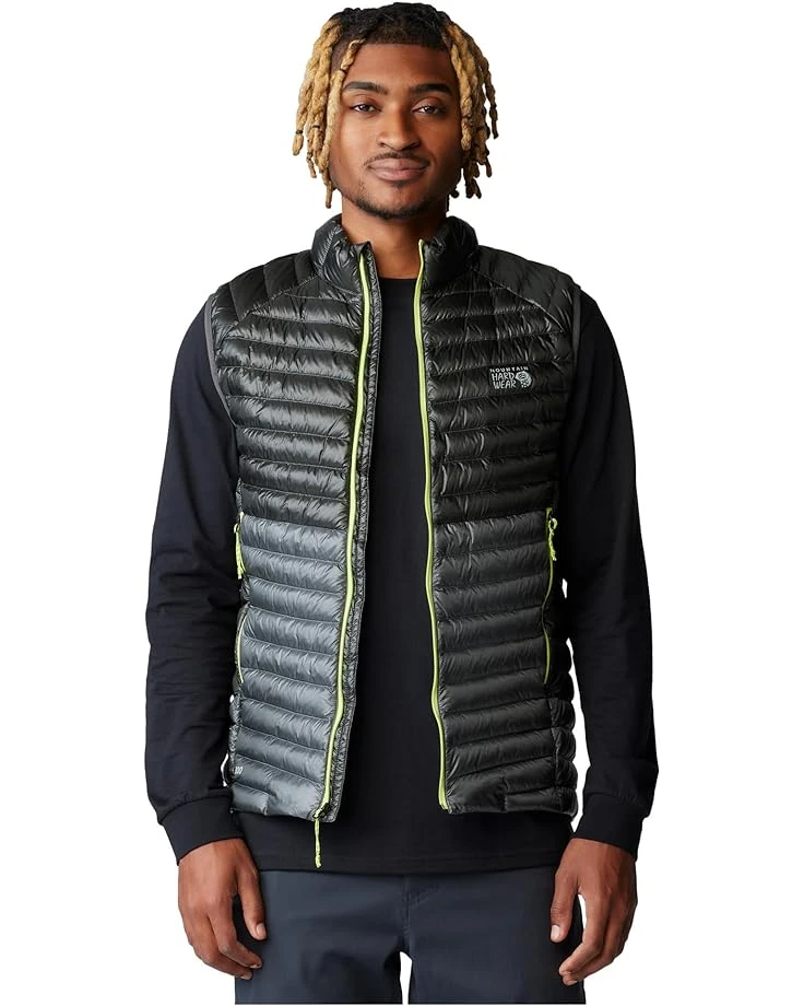 Mountain Hardwear Ghost Whisperer™ Vest | Coats & Outerwear 8 Mountain Hardwear Ghost Whisperer™ Vest | Coats & Outerwear - Image 6