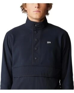 Mountain Hardwear Microchill™ Snap Pullover | Sweaters -Comfy Outfit Shop 71Wl2wKAZAL. AC SR736920