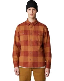 Mountain Hardwear Plusher™ Long Sleeve Shirt | Shirts & Tops -Comfy Outfit Shop 71XewB1BhL. AC SR736920