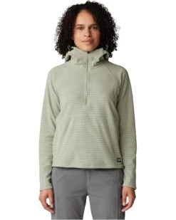 Mountain Hardwear Summit Grid™ 1/2 Zip | Hoodies & Sweatshirts