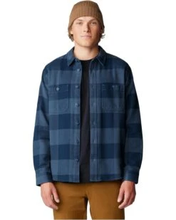 Mountain Hardwear Plusher™ Long Sleeve Shirt | Shirts & Tops -Comfy Outfit Shop 71Z7U9nyoJL. AC SR736920