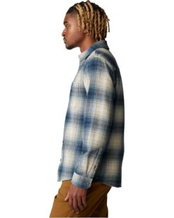 Mountain Hardwear Plusher™ Long Sleeve Shirt | Shirts & Tops -Comfy Outfit Shop 71ZLZC1G5WL. AC SR736920