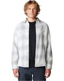 Mountain Hardwear Plusher™ Long Sleeve Shirt | Shirts & Tops -Comfy Outfit Shop 71ZqR2GQoGL. AC SR736920