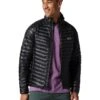 Mountain Hardwear Ghost Whisperer™ Jacket | Coats & Outerwear -Comfy Outfit Shop 71aZ7pDkKL. AC SR736920
