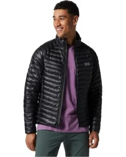 Mountain Hardwear Ghost Whisperer™ Jacket | Coats & Outerwear