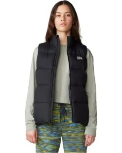 Mountain Hardwear Nevadan™ Down Vest | Coats & Outerwear