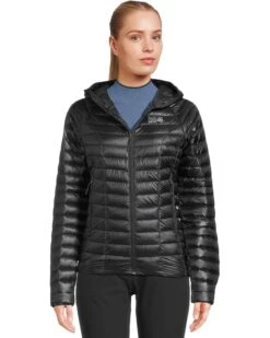 Mountain Hardwear Ghost Whisperer™ Hoody | Coats & Outerwear