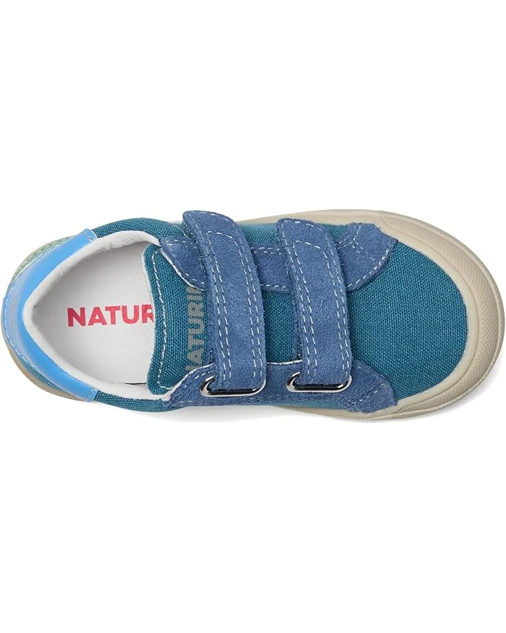 Naturino Singery Low VL (Toddler/Little Kid) | Sneakers & Athletic Shoes 4 Naturino Singery Low VL (Toddler/Little Kid) | Sneakers & Athletic Shoes - Image 2
