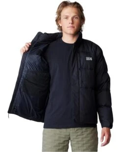 Mountain Hardwear Nevadan™ Down Jacket | Coats & Outerwear -Comfy Outfit Shop 71dUMFob BL. AC SR736920