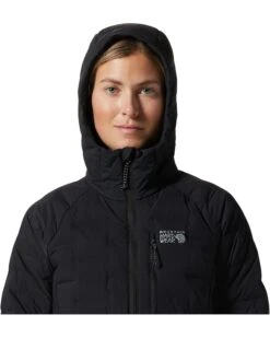 Mountain Hardwear Stretchdown™ Hoody | Coats & Outerwear -Comfy Outfit Shop 71f2F08lgBL. AC SR736920