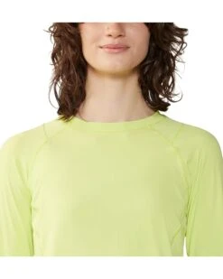 Mountain Hardwear Crater Lake™ Long Sleeve | Shirts & Tops -Comfy Outfit Shop 71izWCOKLqL. AC SR736920