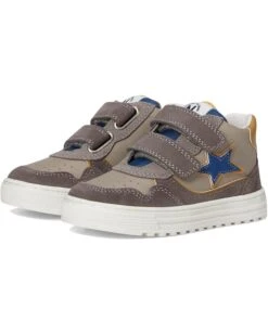 Naturino Hess High 3 VL (Toddler/Little Kid) | Sneakers & Athletic Shoes