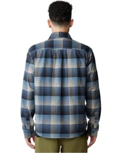 Mountain Hardwear Dusk Creek™ Flannel Long Sleeve Shirt | Shirts & Tops -Comfy Outfit Shop 71l3gZ2DhgL. AC SR736920