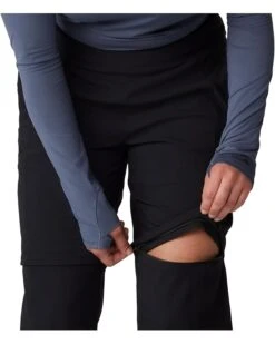 Mountain Hardwear Dynama™ Convertible Pants -Comfy Outfit Shop 71lXub5GahL. AC SR736920