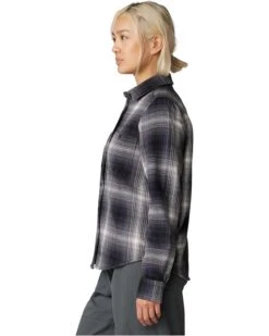 Mountain Hardwear Plusher™ Long Sleeve Shirt | Shirts & Tops -Comfy Outfit Shop 71mNhfFtT1L. AC SR736920