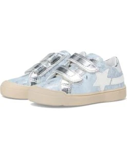 Naturino Singery Low VL (Toddler/Little Kid) | Sneakers & Athletic Shoes