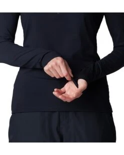 Mountain Hardwear Butter Up™ 1/2 Zip | Sweaters -Comfy Outfit Shop 71oNtTNz6yL. AC SR736920