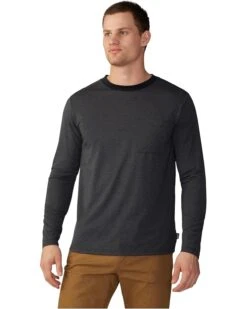 Mountain Hardwear Low Exposure™ Long Sleeve | Shirts & Tops