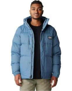 Mountain Hardwear Nevadan™ Down Parka | Coats & Outerwear