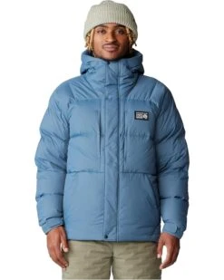 Mountain Hardwear Nevadan™ Down Parka | Coats & Outerwear 12 Mountain Hardwear Nevadan™ Down Parka | Coats & Outerwear -Comfy Outfit Shop 71s9JC80K9L. AC SR736920