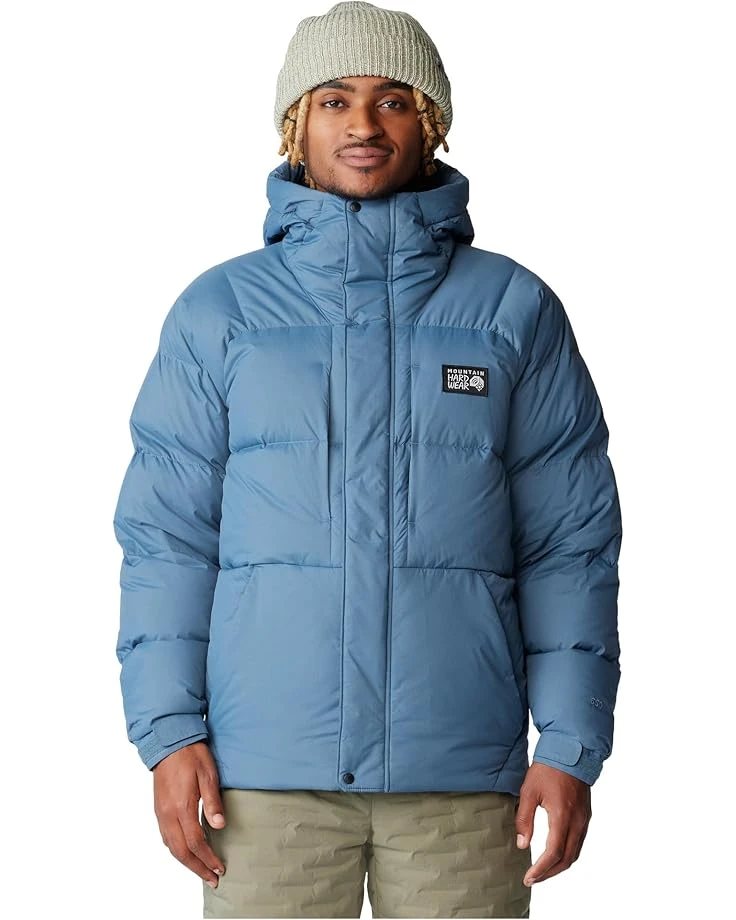 Mountain Hardwear Nevadan™ Down Parka | Coats & Outerwear 7 Mountain Hardwear Nevadan™ Down Parka | Coats & Outerwear - Image 5