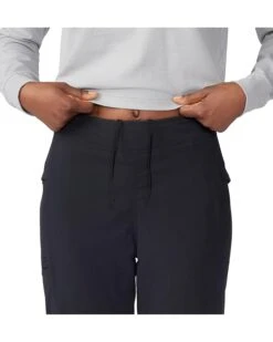 Mountain Hardwear Dynama™ High Rise Lined Pants -Comfy Outfit Shop 71sJxpPR1ZL. AC SR736920