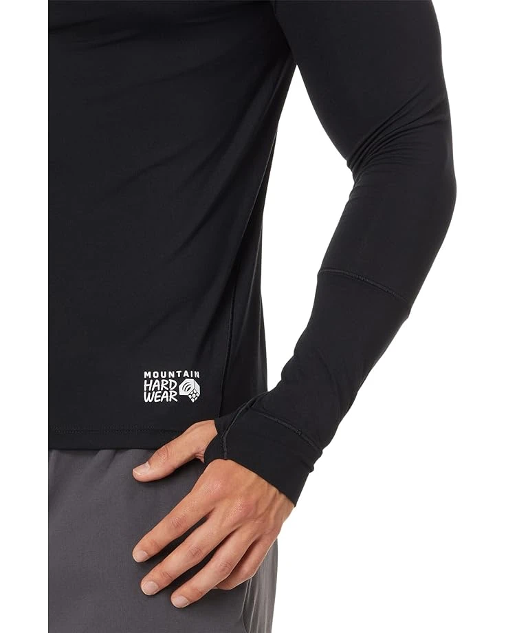 Mountain Hardwear Butter Up™ 1/2 Zip | Sweaters 5 Mountain Hardwear Butter Up™ 1/2 Zip | Sweaters - Image 3