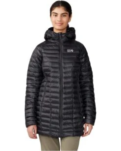 Mountain Hardwear Ghost Whisperer™ Parka | Coats & Outerwear