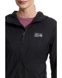 Mountain Hardwear Kor AirShell™ Hoody | Coats & Outerwear -Comfy Outfit Shop 71tjEYs18kL. AC SR736920