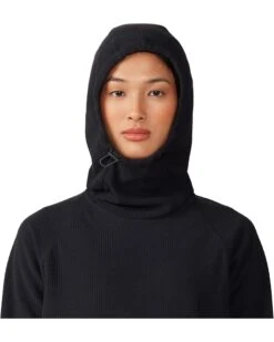 Mountain Hardwear Summit Grid™ Tunic Hoodie | Hoodies & Sweatshirts -Comfy Outfit Shop 71tsUY4geoL. AC SR736920