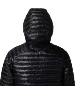 Mountain Hardwear Ghost Whisperer™ Hoody | Coats & Outerwear -Comfy Outfit Shop 71w9DHAdJPL. AC SR736920