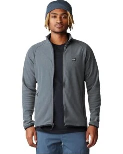 Mountain Hardwear Microchill™ Full Zip Jacket | Coats & Outerwear -Comfy Outfit Shop 71xVsEynPmL. AC SR736920