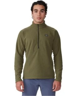 Mountain Hardwear Summit Grid™ 1/2 Zip | Hoodies & Sweatshirts -Comfy Outfit Shop 71yQB7dNoML. AC SR736920
