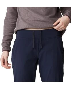 Mountain Hardwear Dynama™ Capri | Pants -Comfy Outfit Shop 81CPRVW4tgL. AC SR736920